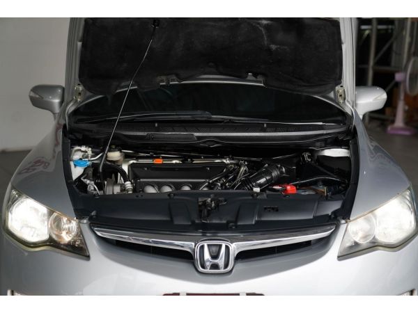 HONDA CIVIC FD 2.0 EL AT ปี 2006 รถบ้าน รถสวยกริ๊ป ขายถูก รูปที่ 7