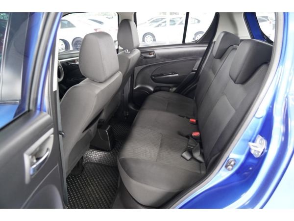 suzuki swift 1.2 GLX auto ปี 2012 รูปที่ 7