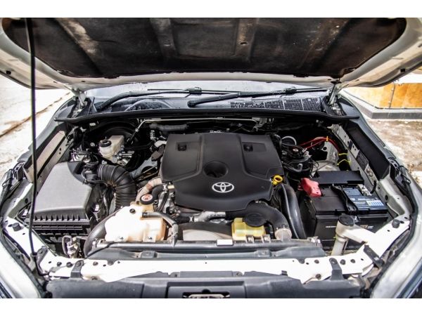 C5237 2018 Toyota Revo Doublecab 2.4 E Plus 4WD (OFF ROAD) รูปที่ 7