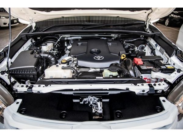 C3041 2016 Toyota Revo Singlecab 2.4 J รูปที่ 7