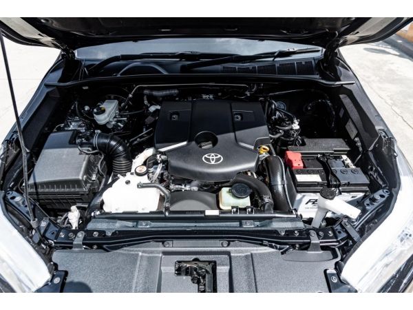 C7306 2019 Toyota Revo Smartcab 2.4 J Plus Prerunner รูปที่ 7