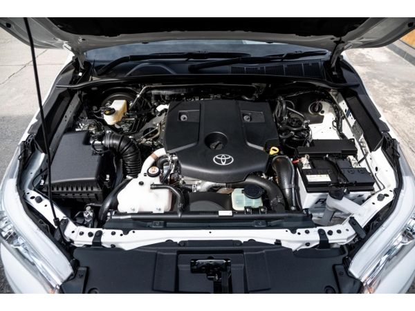 C487 2019 Toyota Revo Smartcab 2.4 J Plus Z Edition รูปที่ 7