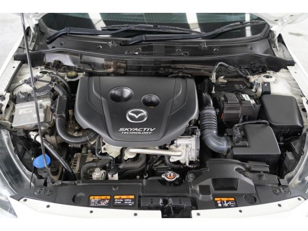 mazda 2 1.5 xd high plus auto ปี 2016 รูปที่ 7