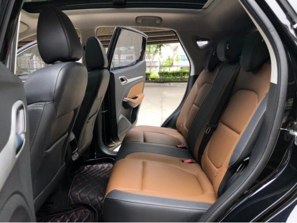2020 MG ZS 1.5 X Sunroof AT รูปที่ 7