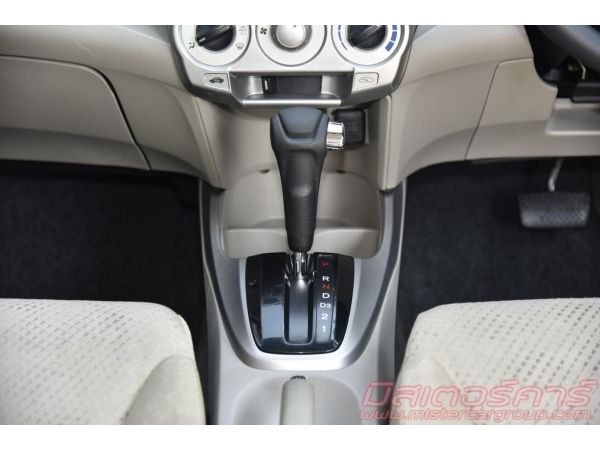 จัดไฟแนนซ์ได้เต็ม ฟรีดาวน์ แถมประกันภัย 2011 HONDA CITY 1.5 V รูปที่ 7