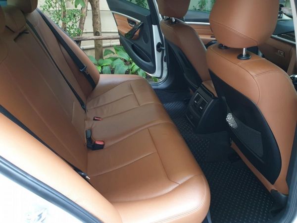 ขาย BMW 320d Luxury ยังมี BSI เหลือๆ รูปที่ 6