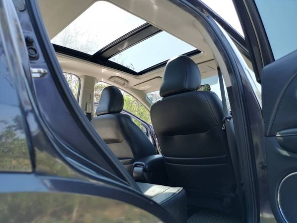 HONDA​ HR-V​ 2015 1.8 EL​ SUNROOF​ รูปที่ 7