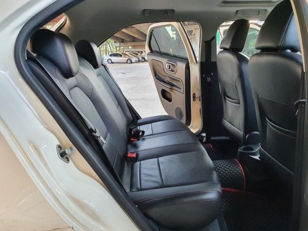 2016 MG 3 1.5 X Sunroof AT รูปที่ 7