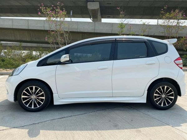 HONDA JAZZ 1.5SV รูปที่ 7