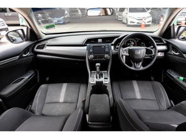 C3602 2016 HONDA Civic FC 1.8 E รูปที่ 7