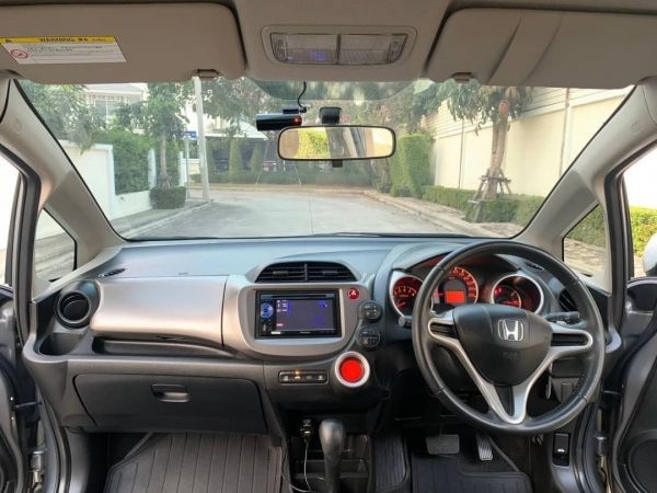 Honda jazz1.5jepan รูปที่ 7