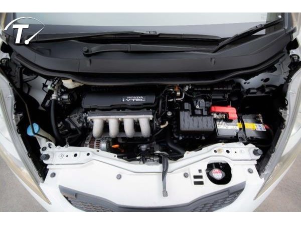 2010 HONDA JAZZ, 1.5 i-VTEC S (AS) โฉม ปี08-14 รูปที่ 7