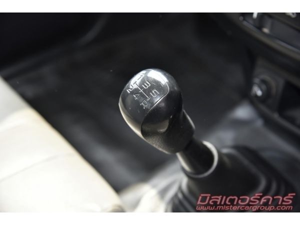 *จัดไฟแนนซ์ได้เต็ม *ฟรีดาวน์ *แถมประกันภัย 2014 ISUZU D-MAX 2.5 SPARK รูปที่ 7