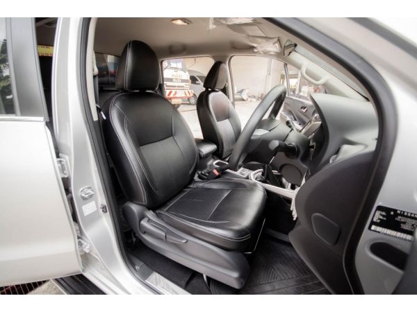 2016 Nissan NP 300 Navara 2.5 DOUBLE CAB Calibre EL Pickup รูปที่ 7