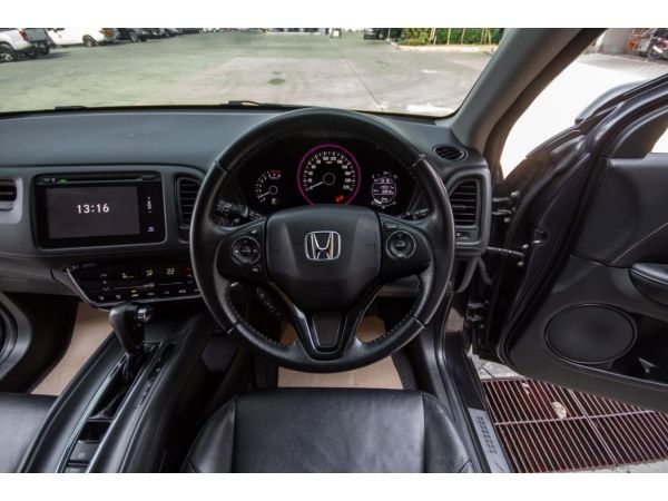 HONDA HRV 1.8E 2015 รูปที่ 7