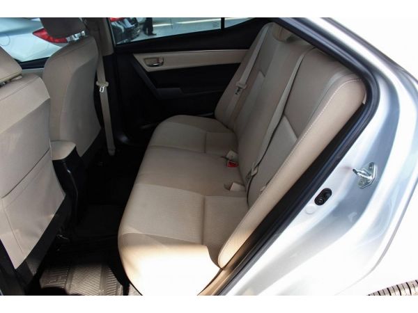 TOYOTA CORROLLA ALTIS 1.6 AUTO CNG 2014 รูปที่ 7