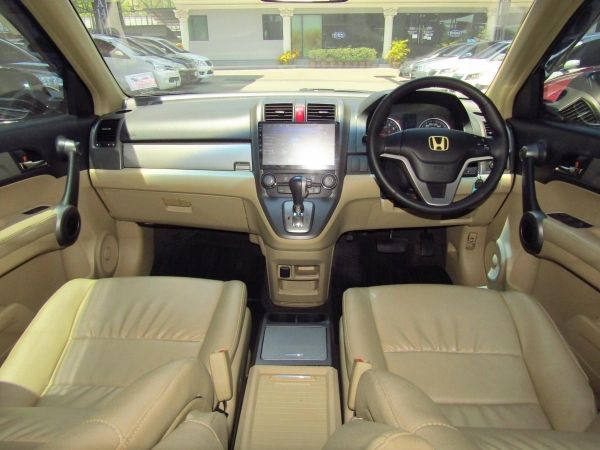 HONDA CR-V 2.0 S  ปี2011 รูปที่ 7