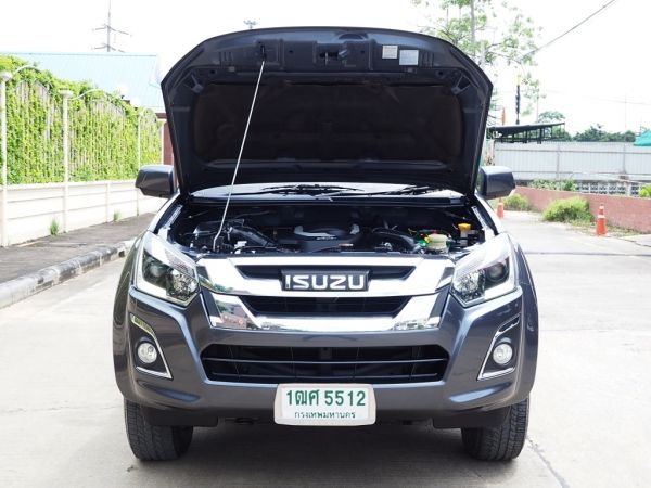 ISUZU D-MAX ALL NEW BLUE POWER SPACECAB HI-LANDER 1.9 DDI L ปี 2016 เกียร์MANUAL สภาพนางฟ้า รูปที่ 7