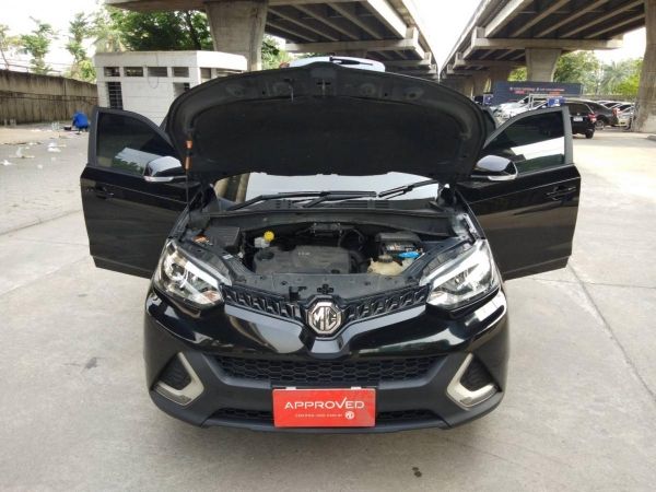 MG GS 1.5D TURBO ปี 2017 รูปที่ 7