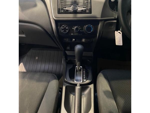 ฟรีดาวน์ Honda City 1.5S CVT Sedan AT 2017 รูปที่ 7