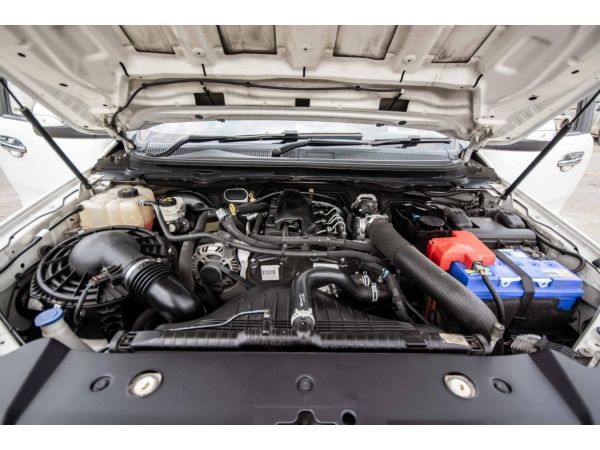Ford Ranger 2.2 XLT OPEN CAB HI-RIDER  2016 รูปที่ 7