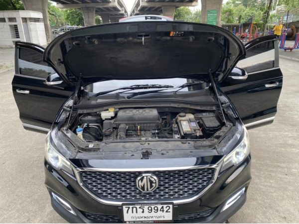 MG ZS 1.5X SUNROOF ปี 2018 รูปที่ 7