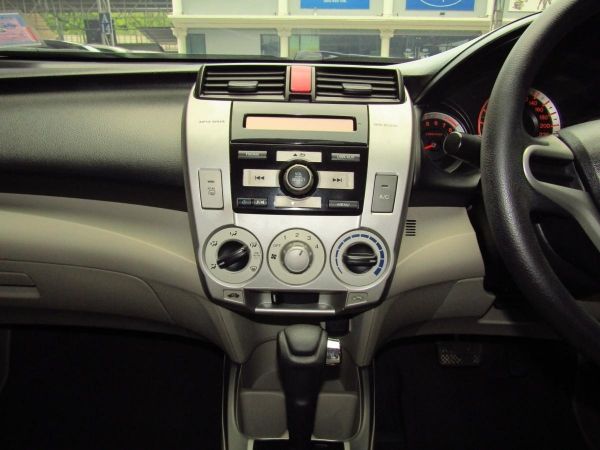 ???? HONDA CITY 1.5V ปี2011 รูปที่ 7