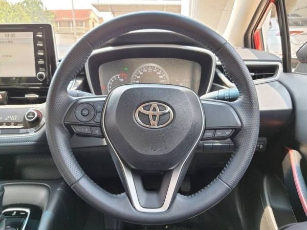 ToyotaAltis รูปที่ 7