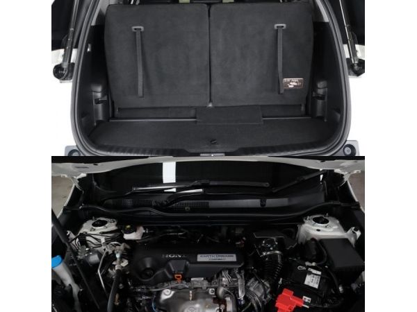 2018 Honda CR-V 1.6  DT E SUV AT(ปี 17-21) B659 รูปที่ 7