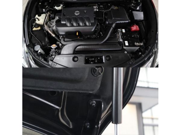 2016 Nissan Teana 2.0 XL Sedan AT(ปี 13-16) B2177 รูปที่ 7
