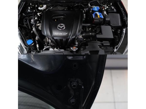 2019 Mazda 2 1.3  Sports High Connect Hatchback AT(ปี 15-18) B5194 รูปที่ 7
