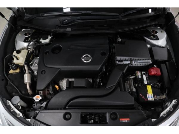 2014 Nissan Teana 2.5 XV Sedan AT(ปี 13-16) B9282/4554 รูปที่ 7