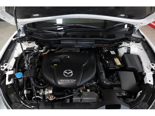 2016 Mazda CX-5 2.2  XD SUV AT(ปี 13-16) B7915 รูปที่ 7