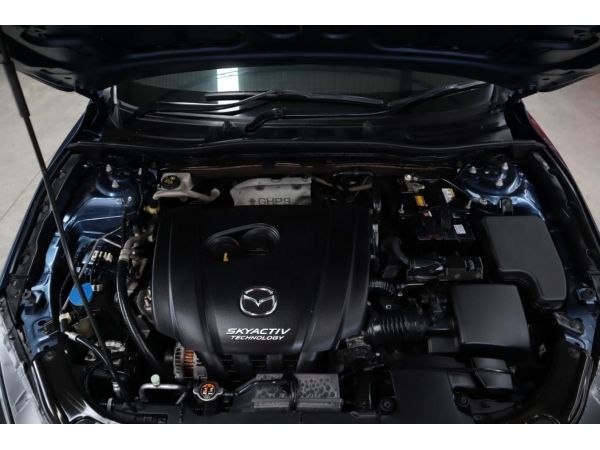 2017 Mazda 3 2.0  SP Sedan AT(ปี 14-17) B5903 รูปที่ 7