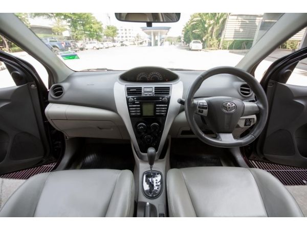 toyota vios 1.5g 2010 รูปที่ 7