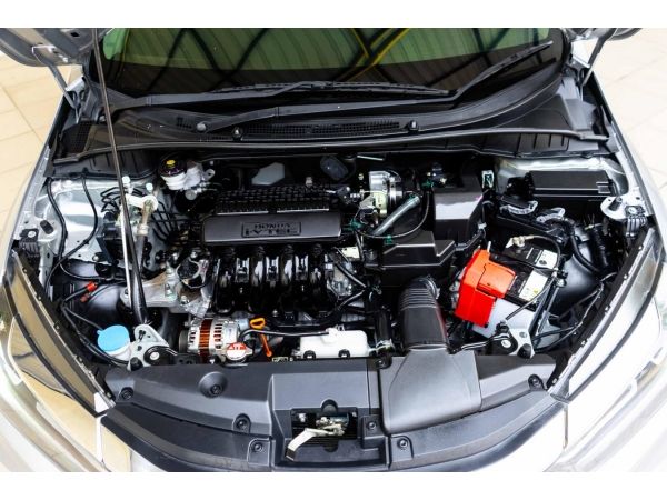 รถเก๋ง Honda City 1.5 S ปี18 C6181 รูปที่ 7