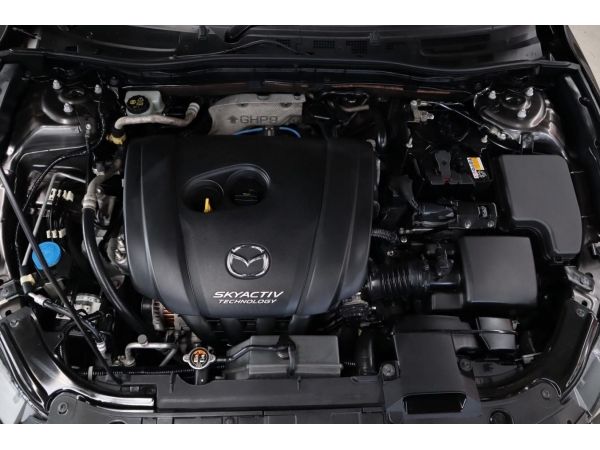 2016 Mazda 3 2.0 S Sports Hatchback AT(ปี 14-17) B7139 รูปที่ 7