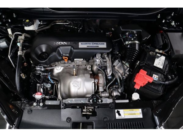 2018 Honda CR-V 1.6  DT E SUV AT(ปี 17-21) B316 รูปที่ 7