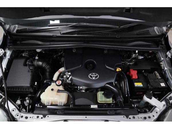 2018 Toyota Innova 2.8  Crysta V Wagon AT(ปี 16-20) B4876 รูปที่ 7