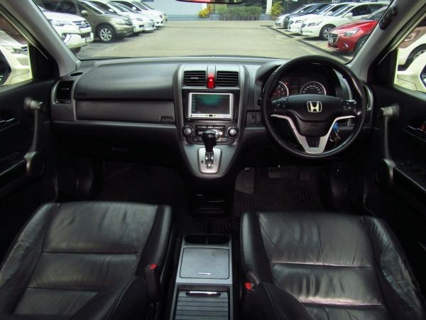 ????HONDA CR-V 2.4 EL  ปี 2009 รูปที่ 7