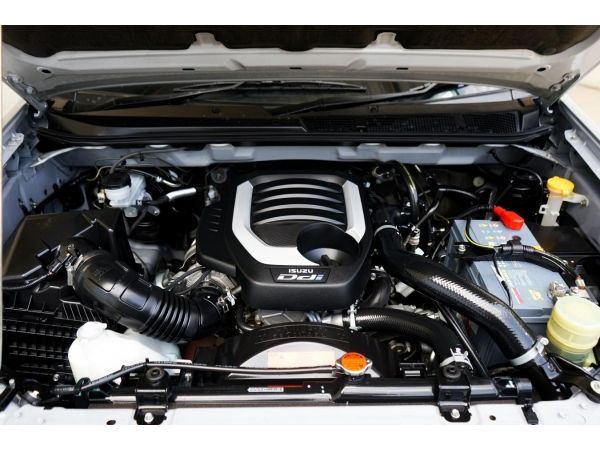 รถกระบะ Isuzu D-Max Cab4 1.9 L Hi-Lander ปี18 C3481 รูปที่ 7