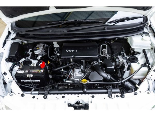 รถครอบครัว Toyota Awanza 1.5 S (MNC) ปี16 C6851 รูปที่ 7