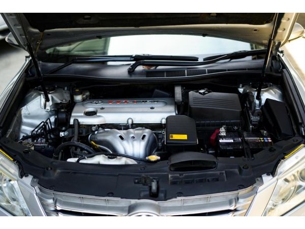 รถเก๋ง Toyota Camry 2.0 G ปี14 C5038 รูปที่ 7