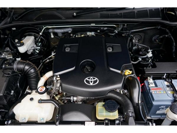 รถกระบะ Toyota Revo Doublecab 2.4 E Plus Prerunner ปี18 C1755 รูปที่ 7