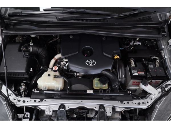 2018 Toyota Innova 2.8 Crysta G Wagon AT (ปี 16-20) B1838 รูปที่ 7