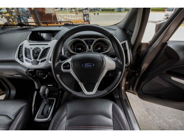 Ford Eco Sport 1.5 Titanium 2014 SUV รูปที่ 7