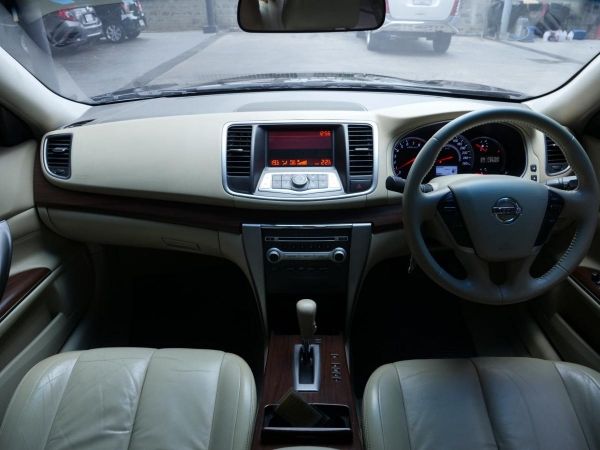 2012 Nissan Teana 200XL J32 รูปที่ 7