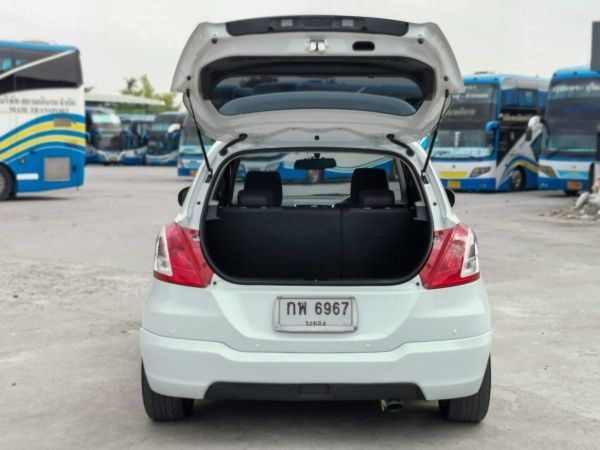 2012 SUZUKI SWIFT 1.25 GL รูปที่ 7