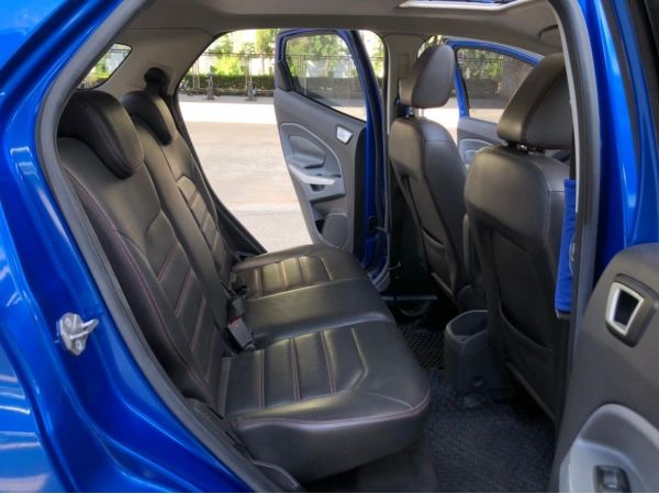 FORD ECOSPORT 1.5 รูปที่ 7