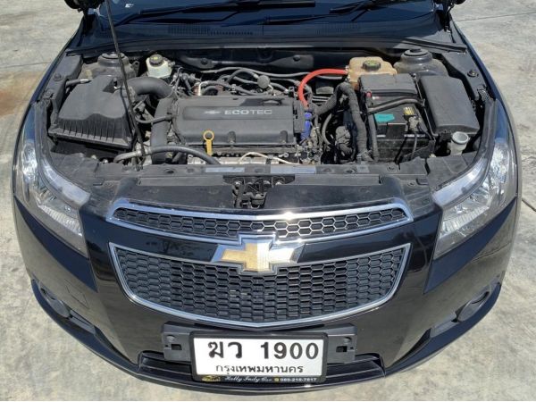 2012 CHEVROLET CRUZE 1.8 LT AUTO รูปที่ 7